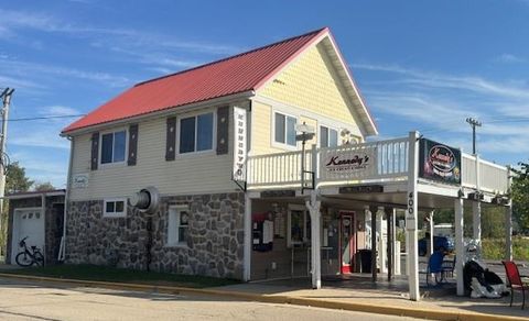 Photo of 400 Railroad Street, New Glarus, WI 53574 (MLS # 2010907)