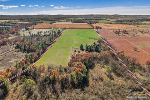 Tiny photo for E9344 State Rd 23 Road, Reedsburg, WI 53959 (MLS # 2013072)