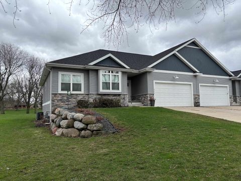 Photo of 4555 Golf Drive, Windsor, WI 53598 (MLS # 2021189)