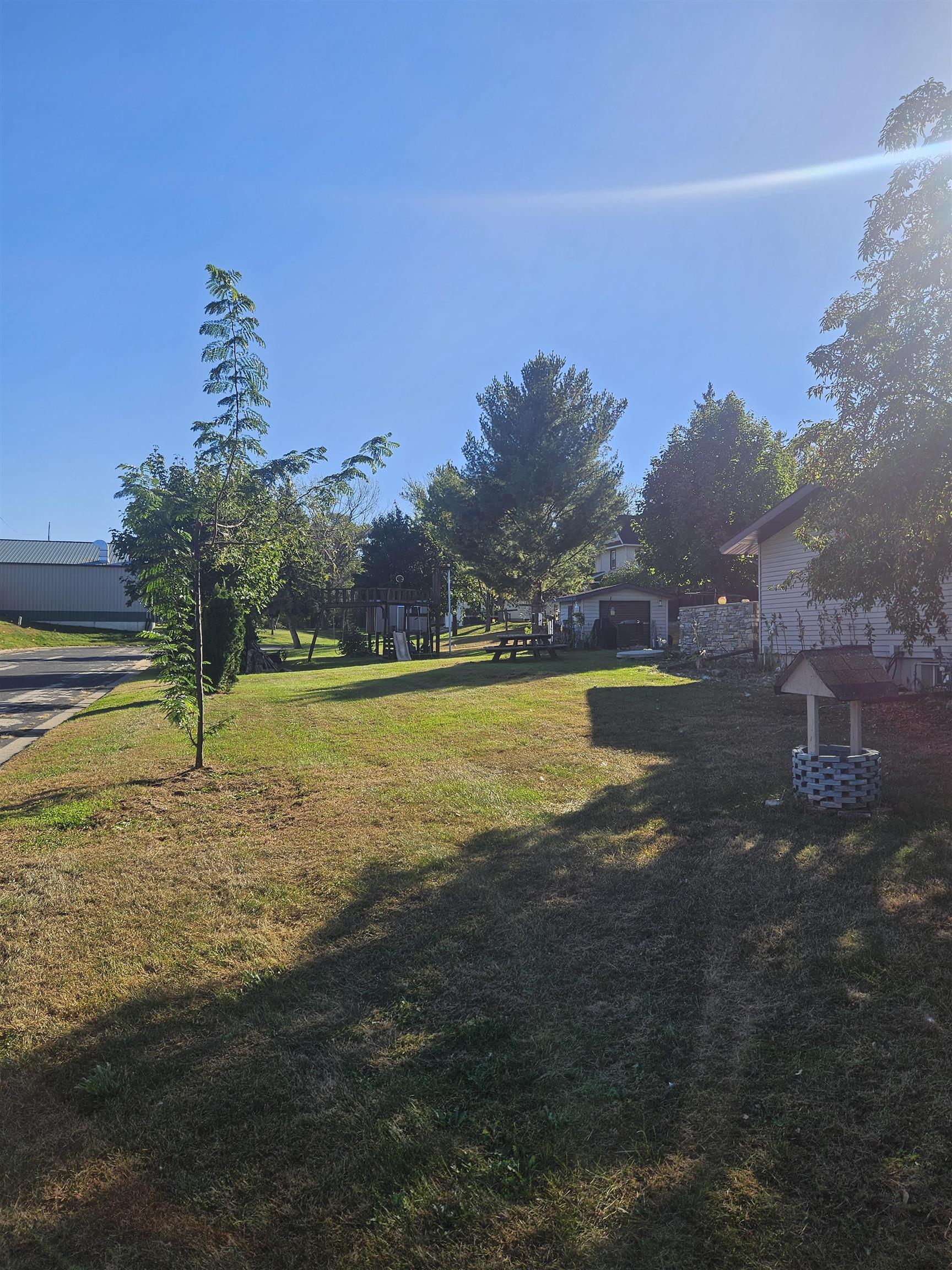 400 Hill Drive