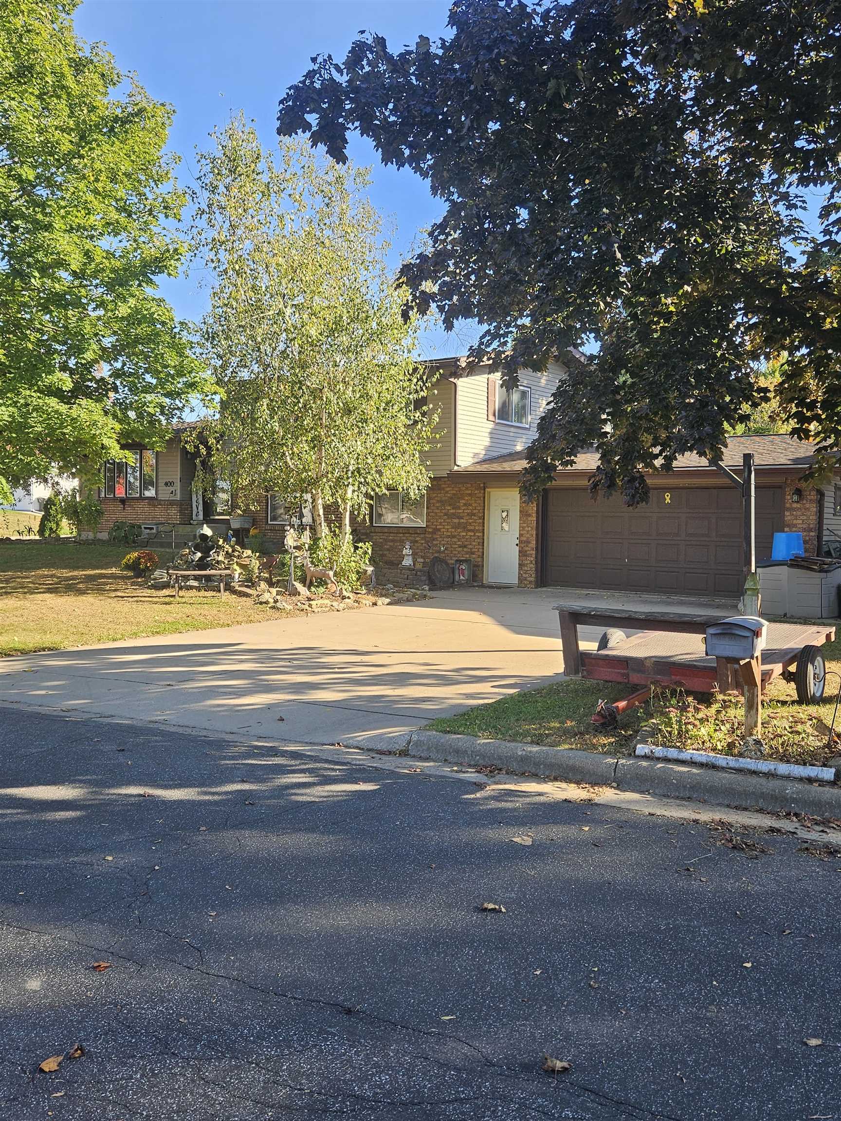 400 Hill Drive