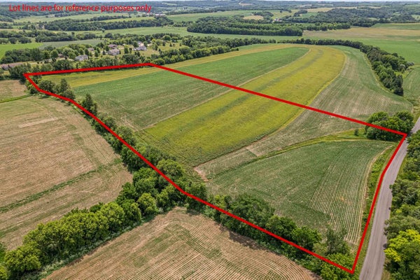 HEFTY RD, MONTICELLO, WI 53570 - Image dc052808d20b98cdab0e7e04de6f3449/2624657853