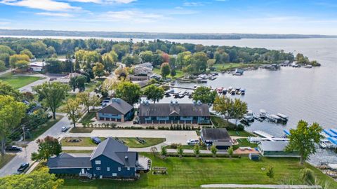 Tiny photo for 459 Lake Street 206M #206M, Green Lake, WI 54941 (MLS # 2009795)