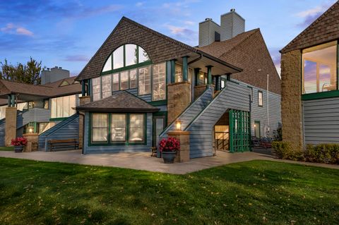 Photo of 459 Lake Street 206M #206M, Green Lake, WI 54941 (MLS # 2009795)