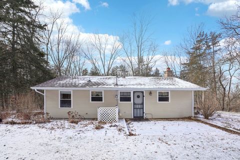Photo of W10892 County Road V, Lodi, WI 53555 (MLS # 2014599)