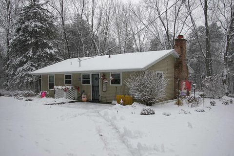 Photo of W10892 County Road V, Lodi, WI 53555 (MLS # 2014599)