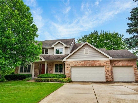 Photo of 3018 Bosshard Drive, Fitchburg, WI 53711 (MLS # 2026685)