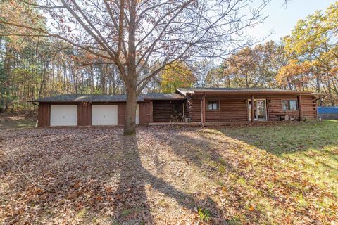 Photo of W5267 Fern Avenue, Montello, WI 53949 (MLS # 2011805)