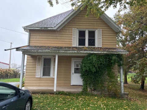 Photo of 112 Main Street, Fairwater, WI 53931 (MLS # 2035264)