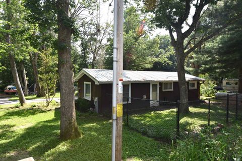 Tiny photo for 251 Indian Mound Street, Oxford, WI 53952 (MLS # 2004912)