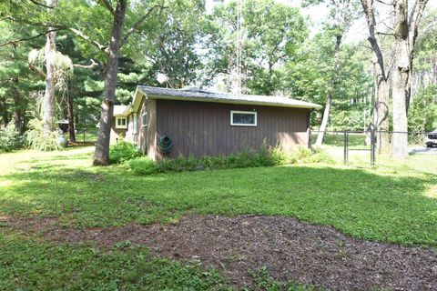 Tiny photo for 251 Indian Mound Street, Oxford, WI 53952 (MLS # 2004912)
