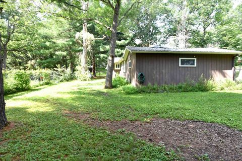 Tiny photo for 251 Indian Mound Street, Oxford, WI 53952 (MLS # 2004912)