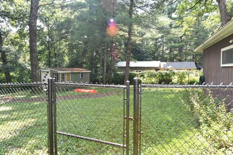 Tiny photo for 251 Indian Mound Street, Oxford, WI 53952 (MLS # 2004912)