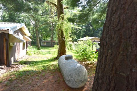 Tiny photo for 251 Indian Mound Street, Oxford, WI 53952 (MLS # 2004912)