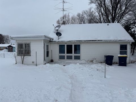 Photo of 206 South Street, Camp Douglas, WI 54618 (MLS # 2013748)