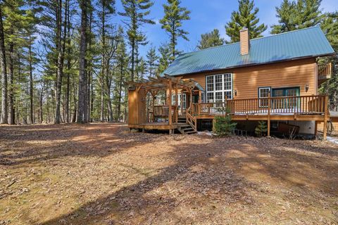 Photo of N3908 Deer Path, Hancock, WI 54943 (MLS # 2019134)