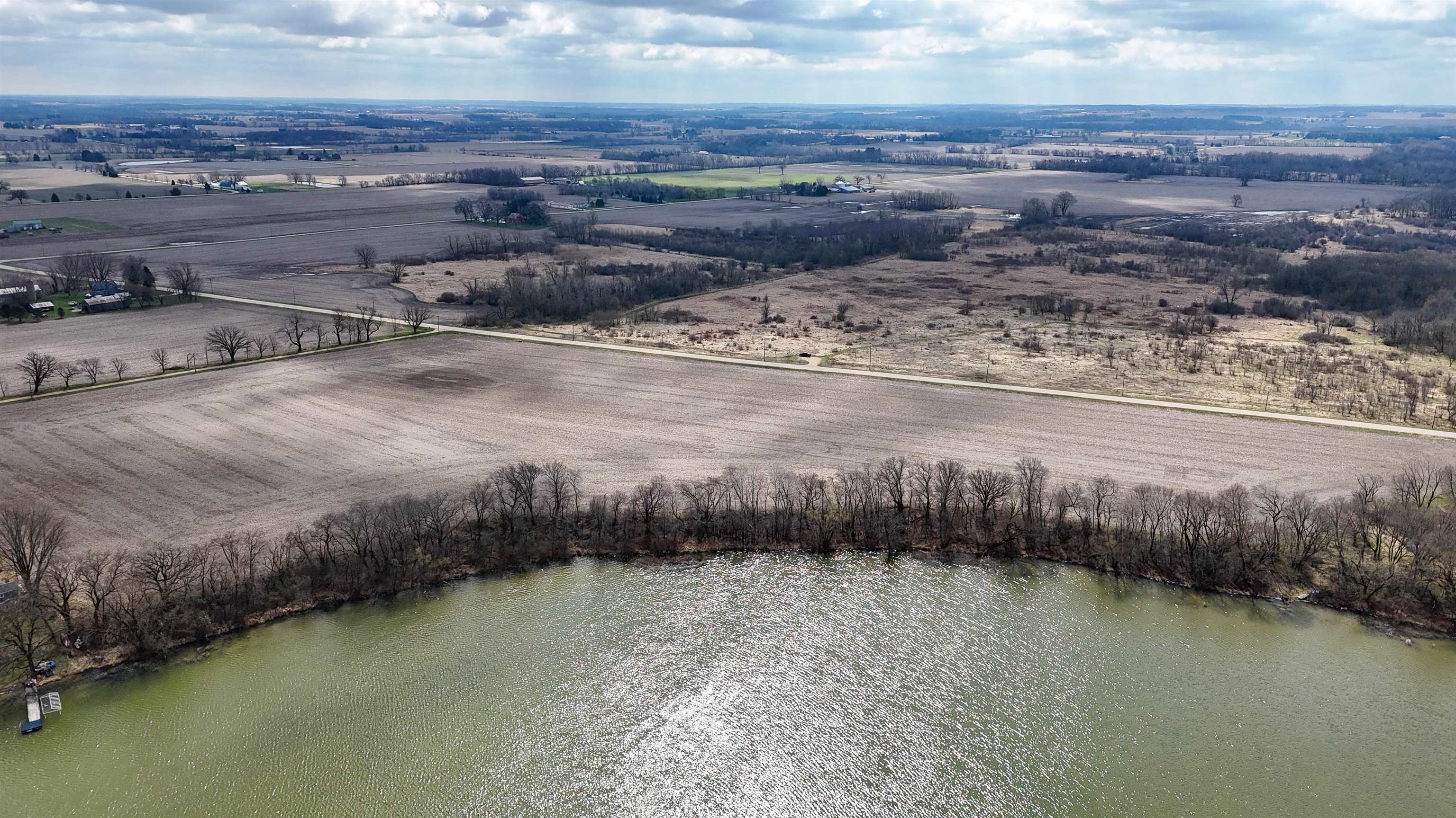 +/- 30ac Old Stone Road