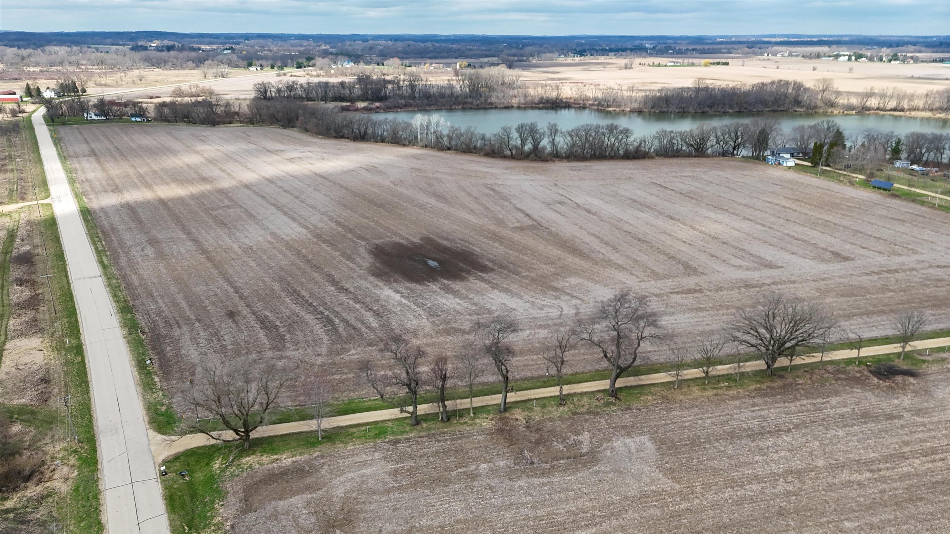 +/- 30ac Old Stone Road