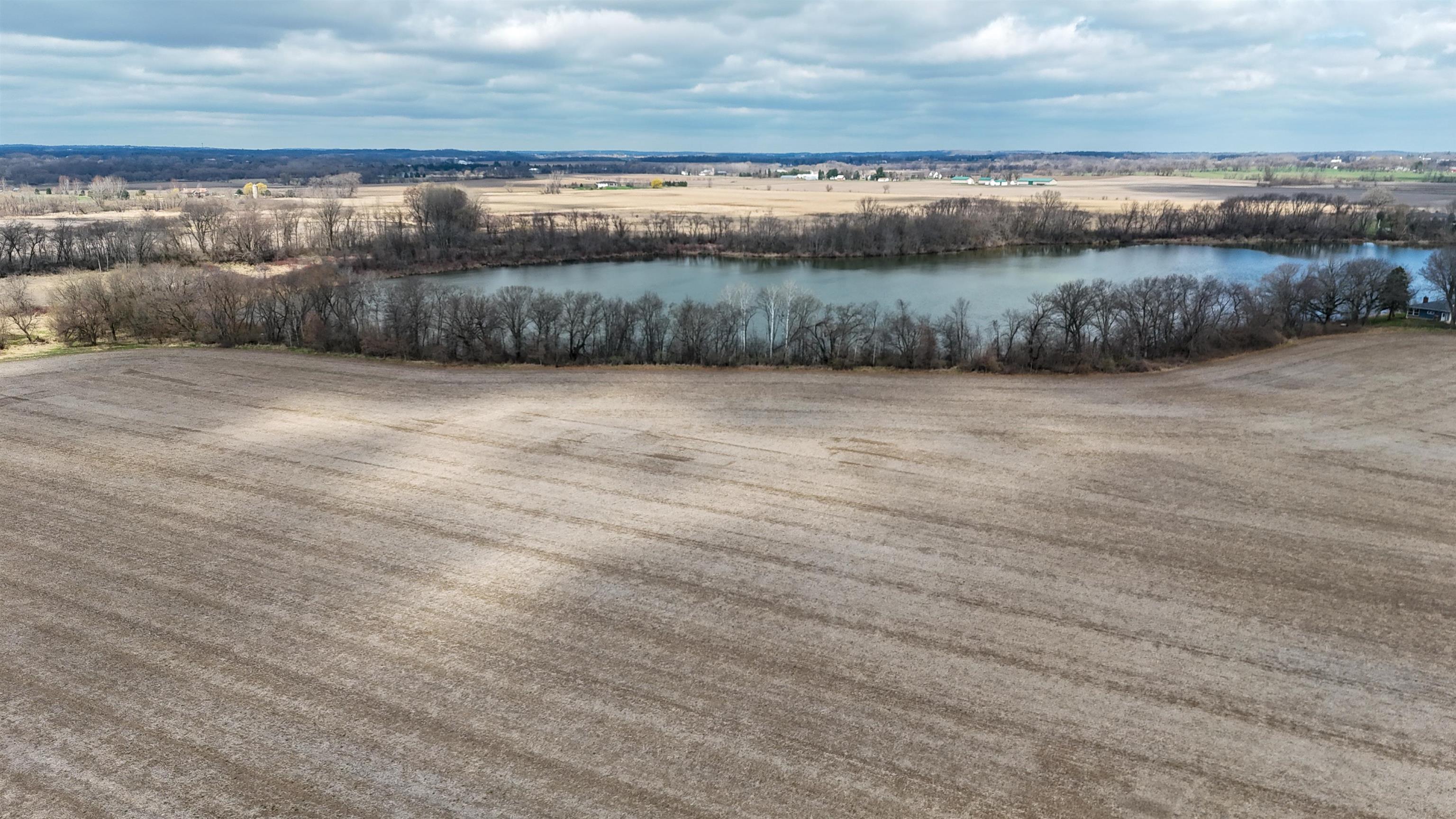 +/- 30ac Old Stone Road
