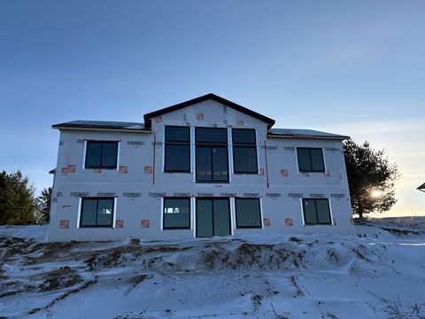 Photo of W5570 Island Lake Drive, New Lisbon, WI 53950 (MLS # 2015142)