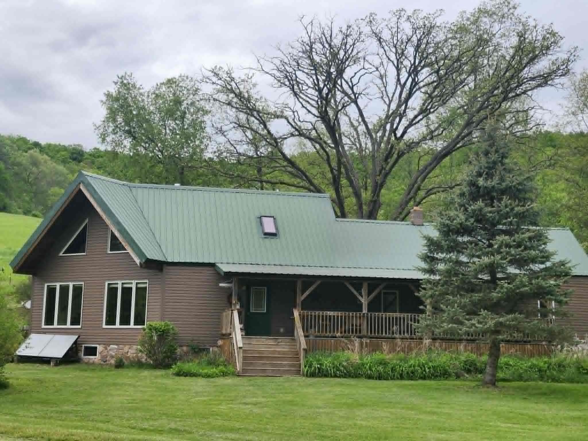 27468 County Road II