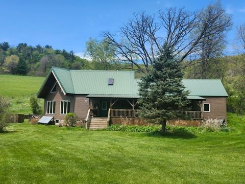 Photo of 27468 County Road II, Richland Center, WI 53581 (MLS # 2023765)