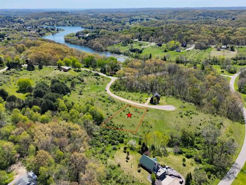 Photo of L279 L281 Matterhorn Court, La Valle, WI 53941 (MLS # 2022742)