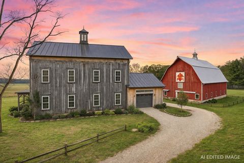 Photo of 33511 Old Mill Drive, Lone Rock, WI 53556 (MLS # 2019667)