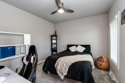 Tiny photo for 409 Peterson Trail, Oregon, WI 53575 (MLS # 2012784)