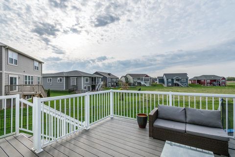 Tiny photo for 409 Peterson Trail, Oregon, WI 53575 (MLS # 2012784)