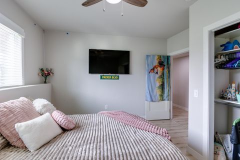 Tiny photo for 409 Peterson Trail, Oregon, WI 53575 (MLS # 2012784)