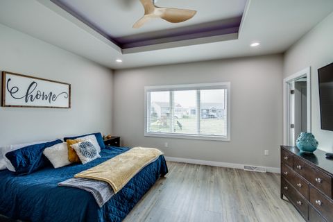 Tiny photo for 409 Peterson Trail, Oregon, WI 53575 (MLS # 2012784)