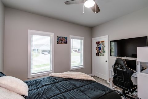 Tiny photo for 409 Peterson Trail, Oregon, WI 53575 (MLS # 2012784)