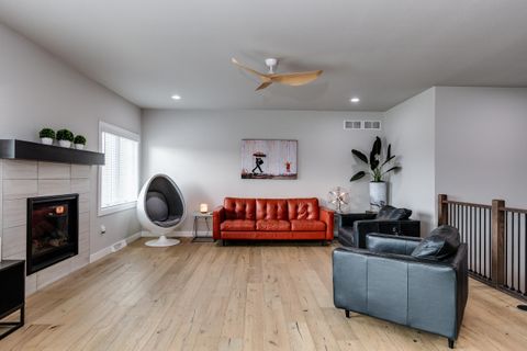 Tiny photo for 409 Peterson Trail, Oregon, WI 53575 (MLS # 2012784)