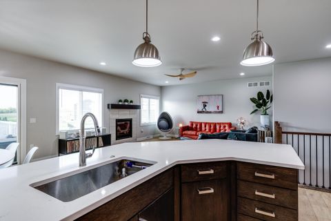 Tiny photo for 409 Peterson Trail, Oregon, WI 53575 (MLS # 2012784)