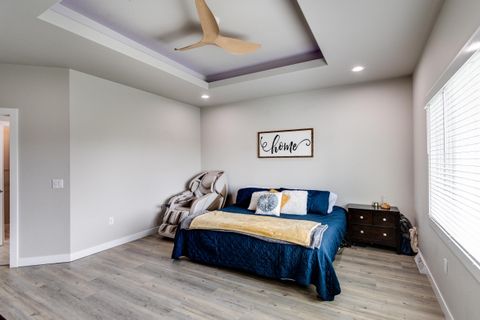 Tiny photo for 409 Peterson Trail, Oregon, WI 53575 (MLS # 2012784)