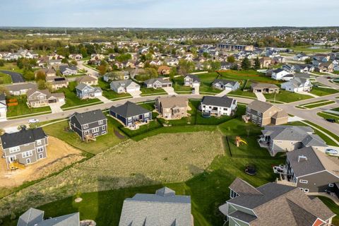 Tiny photo for 409 Peterson Trail, Oregon, WI 53575 (MLS # 2012784)