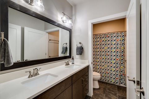 Tiny photo for 409 Peterson Trail, Oregon, WI 53575 (MLS # 2012784)