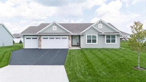 Photo of 3687 Cardinal Drive, Beloit, WI 53511 (MLS # 2031515)
