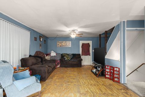 Tiny photo for N1408 3rd Lane, Coloma, WI 54930 (MLS # 1989718)