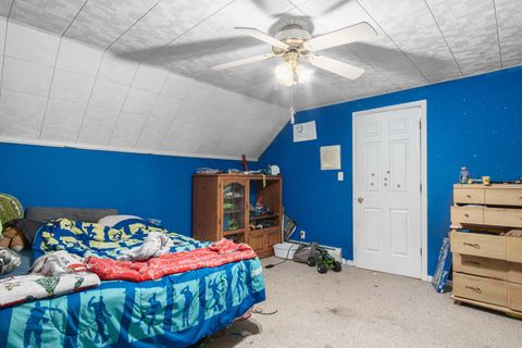 Tiny photo for N1408 3rd Lane, Coloma, WI 54930 (MLS # 1989718)