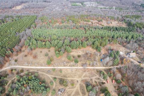 Tiny photo for N1408 3rd Lane, Coloma, WI 54930 (MLS # 1989718)