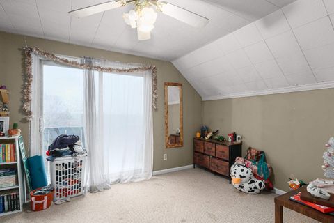 Tiny photo for N1408 3rd Lane, Coloma, WI 54930 (MLS # 1989718)