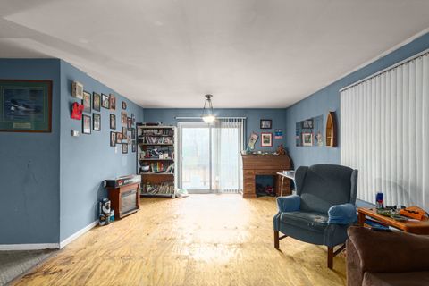 Tiny photo for N1408 3rd Lane, Coloma, WI 54930 (MLS # 1989718)