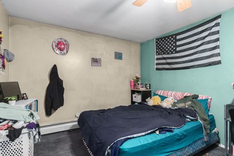 Tiny photo for N1408 3rd Lane, Coloma, WI 54930 (MLS # 1989718)