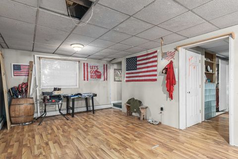 Tiny photo for N1408 3rd Lane, Coloma, WI 54930 (MLS # 1989718)