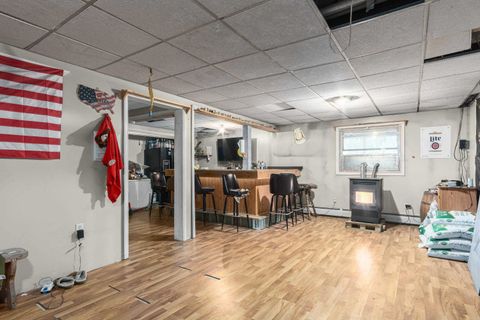 Tiny photo for N1408 3rd Lane, Coloma, WI 54930 (MLS # 1989718)