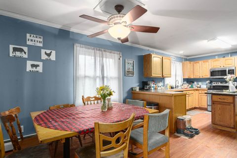 Tiny photo for N1408 3rd Lane, Coloma, WI 54930 (MLS # 1989718)