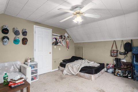 Tiny photo for N1408 3rd Lane, Coloma, WI 54930 (MLS # 1989718)