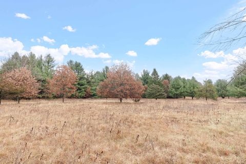 Tiny photo for N1408 3rd Lane, Coloma, WI 54930 (MLS # 1989718)